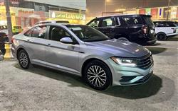 فولكسفاغن جيتا